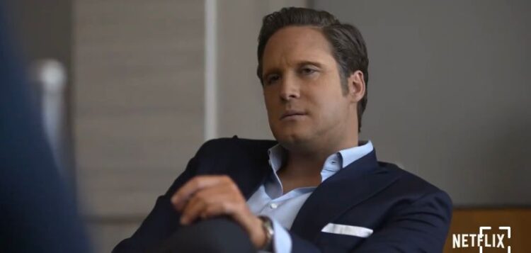 Lanzan trailer de la nueva temporada de Luis Miguel