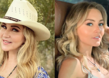Angelique Boyer podría protagonizar bioserie de Alicia Villarreal