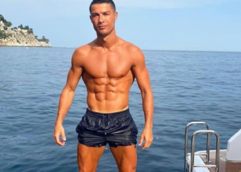 Estos son los secretos de Cristiano Ronaldo para mantenerse en forma