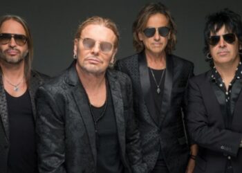 Maná hará dueto con ex integrante de la voz kids