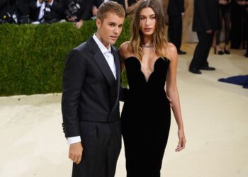 Hailey Bieber desmiente rumores sobre maltrato por parte de Justin
