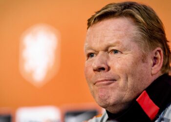 Laporta y Koeman pactan tregua por crisis en el Barcelona