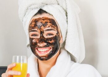 Mascarillas caseras para humectar el rostro