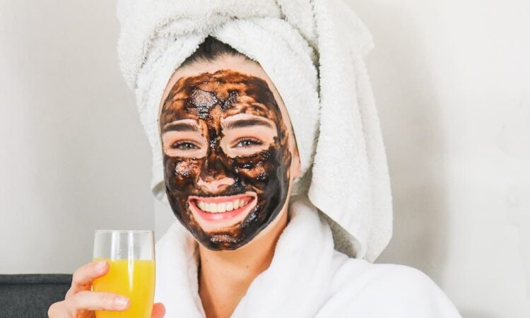 Mascarillas caseras para humectar el rostro