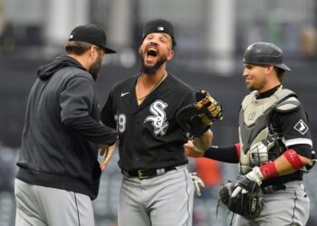 Medias Blancas de Chicago podrían ser el caballo negro en los play offs