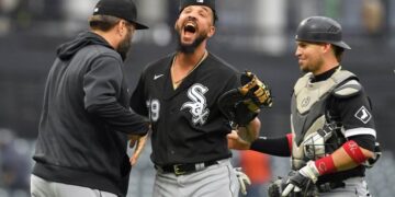 Medias Blancas de Chicago podrían ser el caballo negro en los play offs