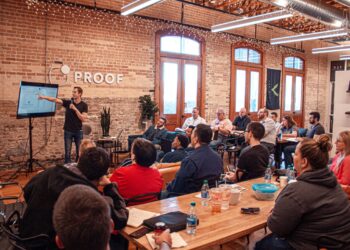 Guía simple para desarrollar una presentación de producto eficiente