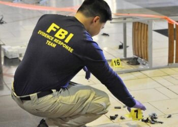 Aumentaron asesinatos en EU durante 2020: FBI