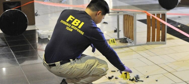Aumentaron asesinatos en EU durante 2020: FBI