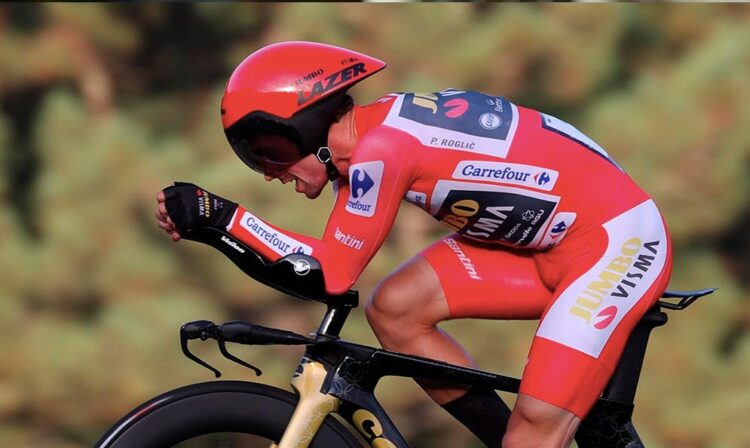 Roglic conquista la Vuelta una vez más