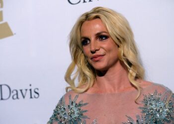 Britney Spears pide poner fin a la tutela de su padre para casarse con Sam Asghari