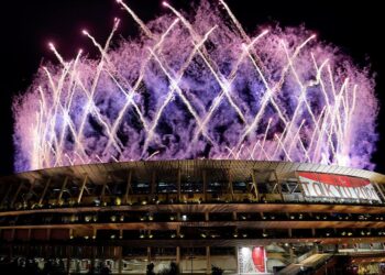 Llega a su fin saga de juegos Paralímpicos