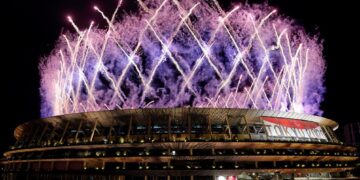 Llega a su fin saga de juegos Paralímpicos