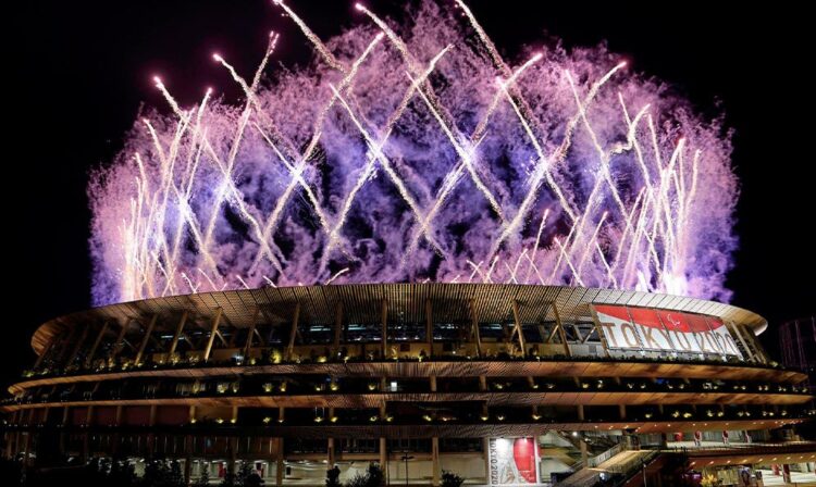 Llega a su fin saga de juegos Paralímpicos