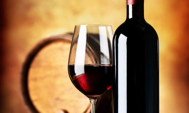 Sabes por que las botellas de vino son de 750ml?