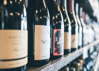 Como diferenciar un Vino falso?