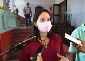 Pide regidora crear Comisión para investigar demandas laborales