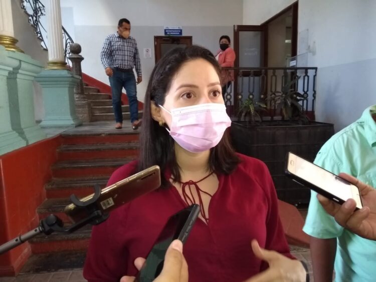 Pide regidora crear Comisión para investigar demandas laborales