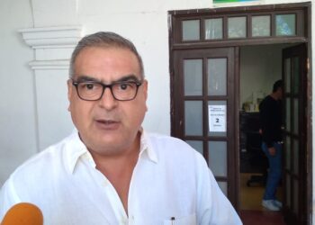 Auditan a la pasada administración municipal