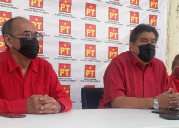 Busca el  PT  “tumbar ” a dos diputadas traicioneras y “chapulinas”