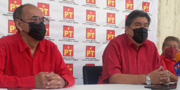 Busca el  PT  “tumbar ” a dos diputadas traicioneras y “chapulinas”