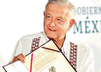 Repliegan al CJNG de Tierra Caliente; gobierno lanza su plan de apoyo a Michoacán