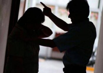 La violencia familiar prende focos rojos, se dispara 20 % en México