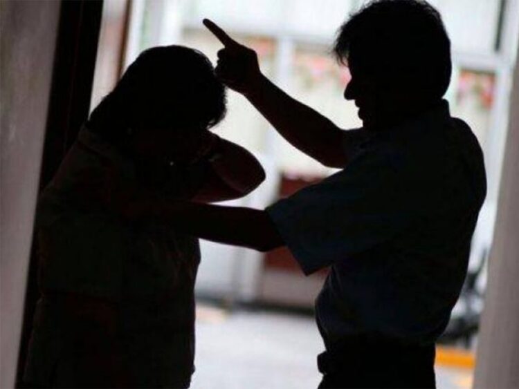 La violencia familiar prende focos rojos, se dispara 20 % en México