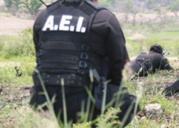 Rescatan a 5 menores secuestrados en Oaxaca; los contactaron en videojuego
