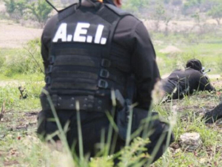 Rescatan a 5 menores secuestrados en Oaxaca; los contactaron en videojuego