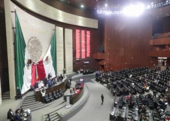 Diputados perfilan aprobar el próximo lunes la Ley de Ingresos 2022