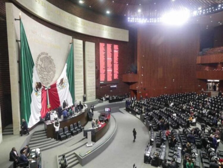 Diputados perfilan aprobar el próximo lunes la Ley de Ingresos 2022