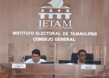 IETAM realizará Programa de Resultados Preliminares la Jornada Electoral del 2022