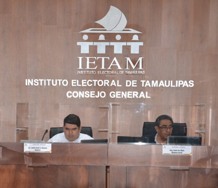 IETAM realizará Programa de Resultados Preliminares la Jornada Electoral del 2022