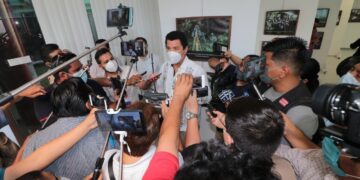 Continuará Gobierno Municipal impulsando la transformación de Matamoros