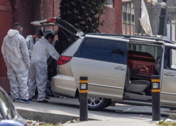 México reporta 546 muertes más por covid-19 en últimas 24 horas