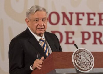 Sin razas no hay racismo: López Obrador 