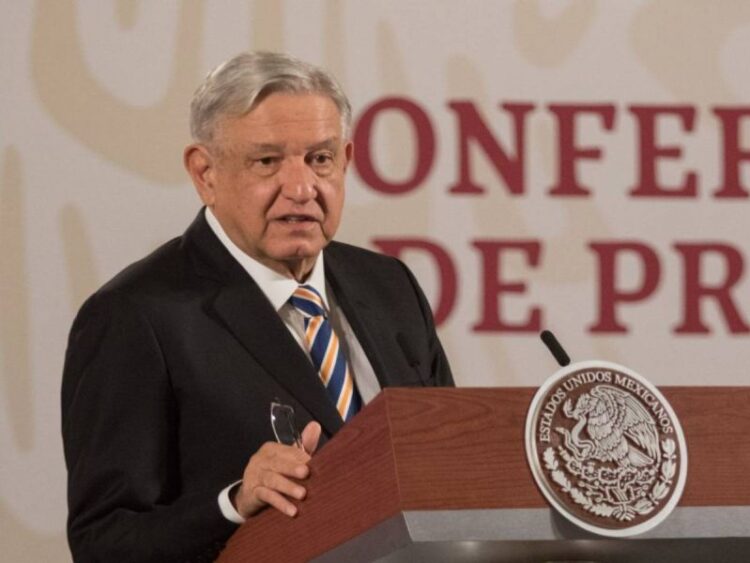 Sin razas no hay racismo: López Obrador