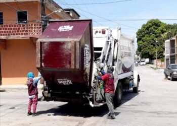 Comprarán 7 camiones recolectores de basura en Madero 