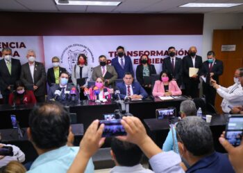 Promueve MORENA Ley de Austeridad  como respuesta a la exigencia popular