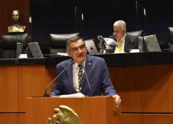  Cámaras de Diputados y Senadores serán espacios libres de humo de tabaco