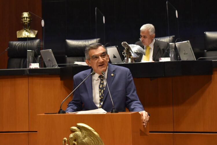  Cámaras de Diputados y Senadores serán espacios libres de humo de tabaco