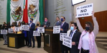 Y el PAN asume rol de oposición en Congreso de Tamaulipas