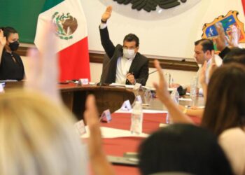 Aprueba Cabildo de Victoria condonar 100% de recargos en  predial
