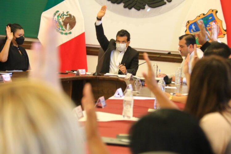 Aprueba Cabildo de Victoria condonar 100% de recargos en  predial