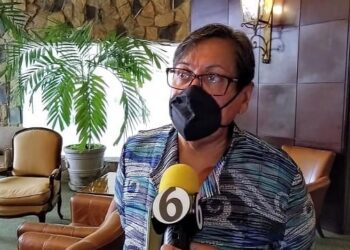 Reporta CIEST avance del 12% en primera fase del proyecto Camalote