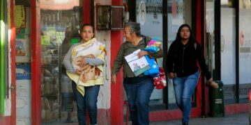 Alertan sobre baja de temperaturas por frente frío 4 en Tamaulipas