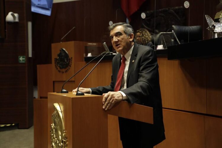 Aprueba el senado la prohibición de grasas trans en alimentos mexicanos