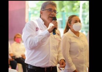 Armando Martínez detendrá obras del estado que no son reportadas en Altamira