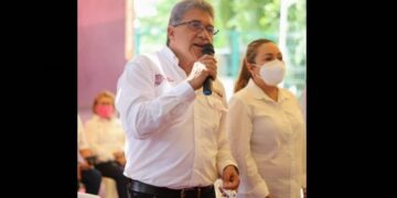 Armando Martínez detendrá obras del estado que no son reportadas en Altamira